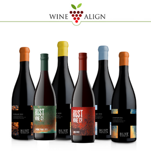 Wine Align Awards 2023