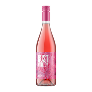 Rust Wine Co. 2022 Rosé