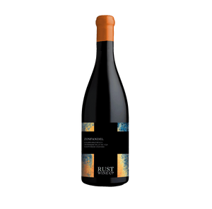 2021 Rust Wine Co. Zinfandel - Golden Mile Bench