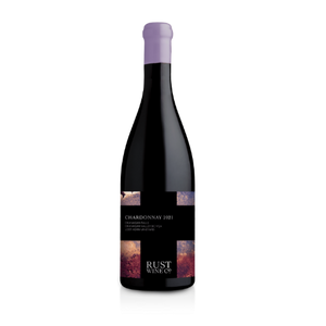 2021 Rust Wine Co. Chardonnay |  Okanagan Falls