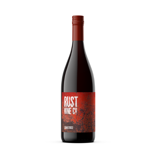 Rust Wine Co. 2022 Gamay